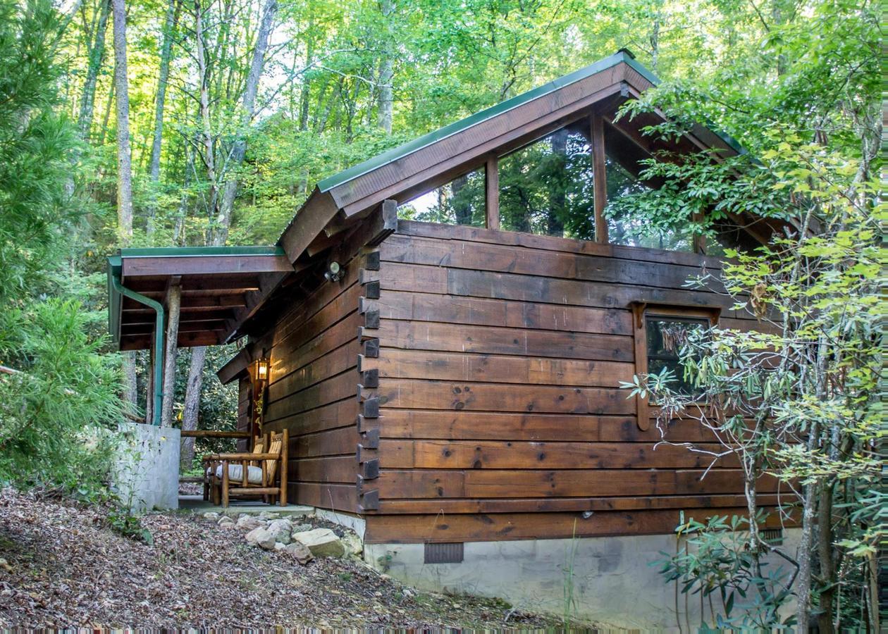 Villa Bear Crossing #6 à Sevierville Extérieur photo