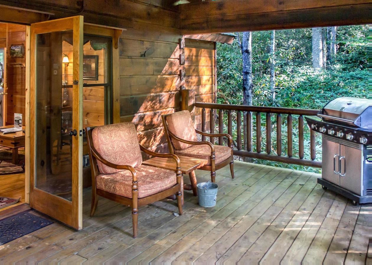 Villa Bear Crossing #6 à Sevierville Extérieur photo