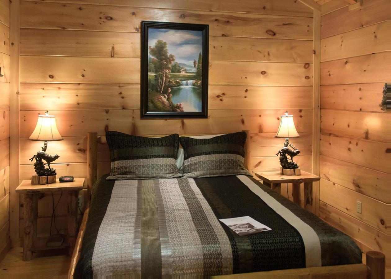 Villa Bear Crossing #6 à Sevierville Extérieur photo