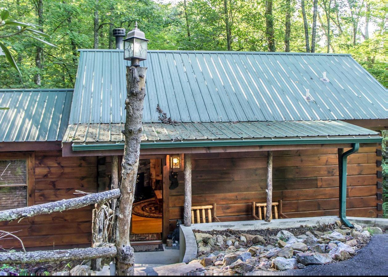 Villa Bear Crossing #6 à Sevierville Extérieur photo