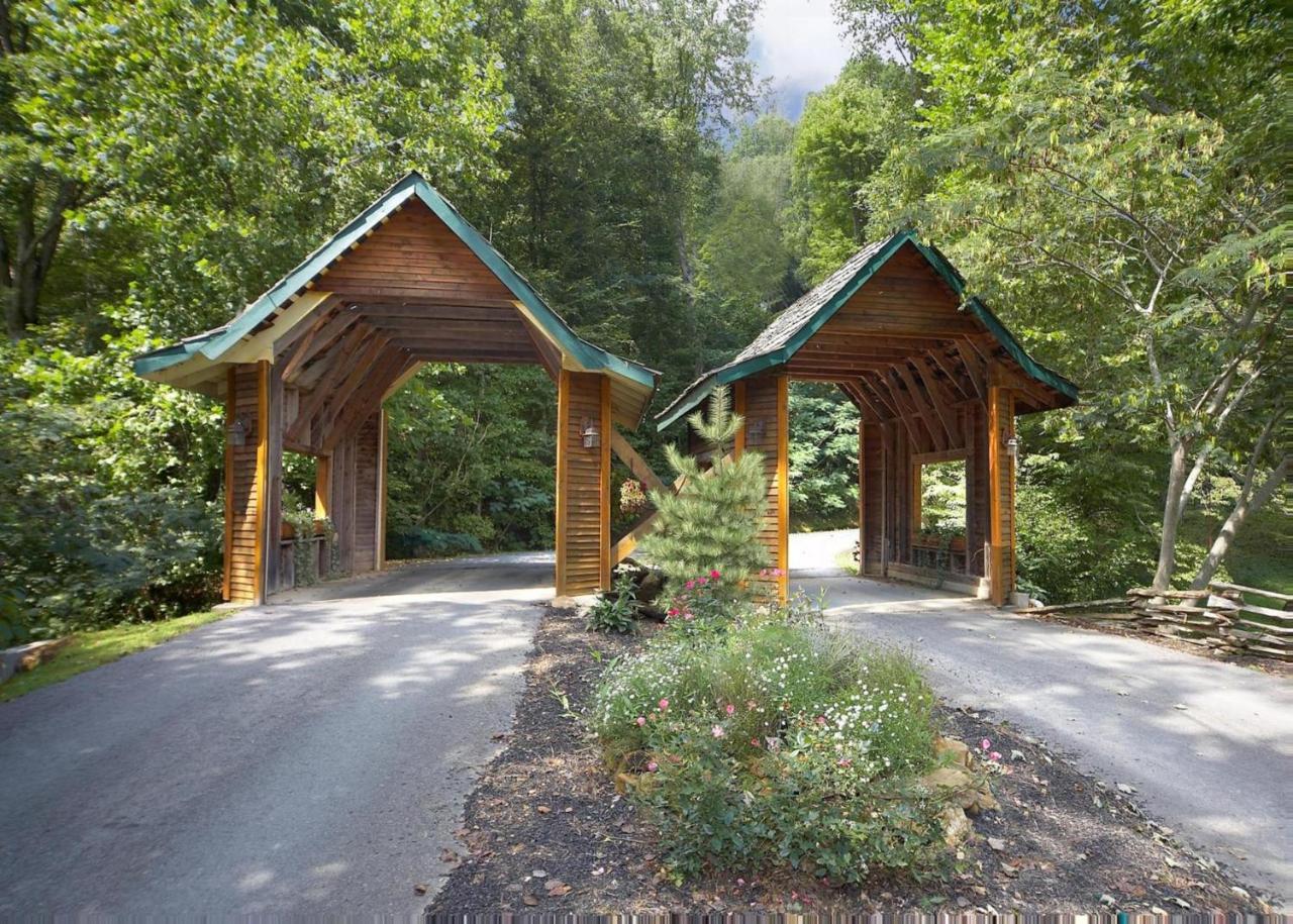 Villa Bear Crossing #6 à Sevierville Extérieur photo